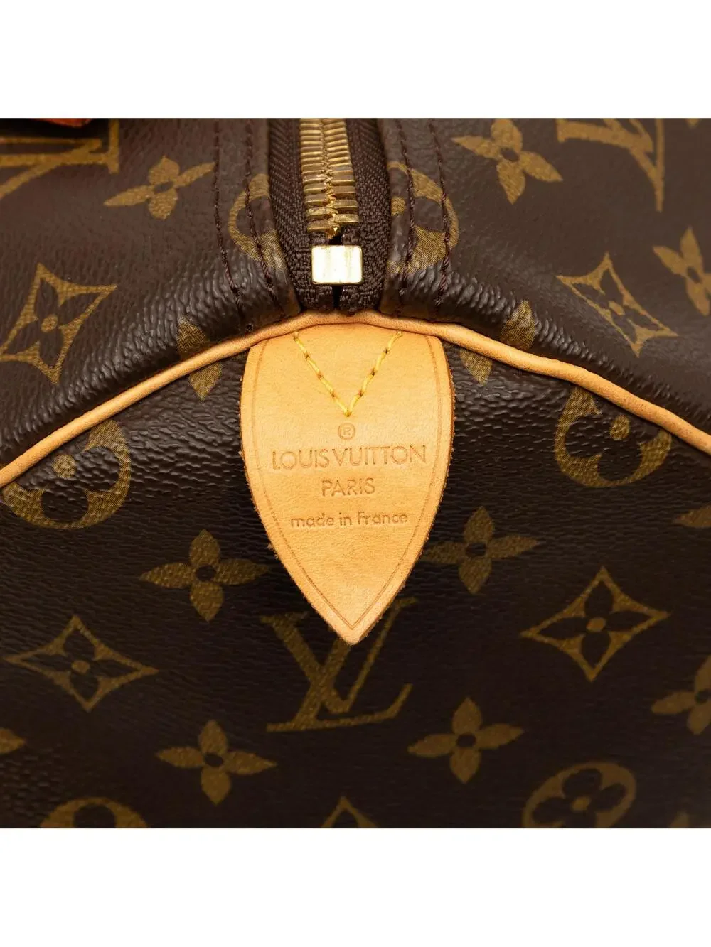 Louis Vuitton Keepall 50 Pre-Loved #360419L92B